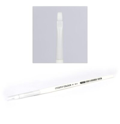Pinceau STC Small Dry Brush